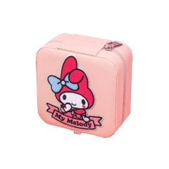 Đồ chơi làm vòng tay hạt Melody