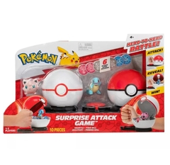 Mô hình pokemon_PKW2506