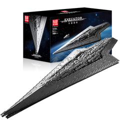 Đồ chơi xếp hình tàu vũ trụ Star War_13134