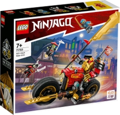 Đồ chơi xếp hình LEGO ninjago chiến xe của kai 71783