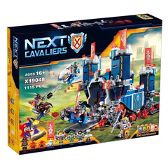 Đồ chơi xếp hình Pháo đài_0317