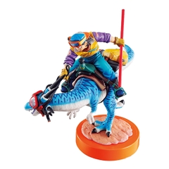 Mô hình Dragon Ball Z Son Goku