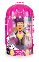 Mô hình chuột Minnie bãi biển đẹp_182189