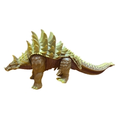 Mô hình quái vật Anguirus