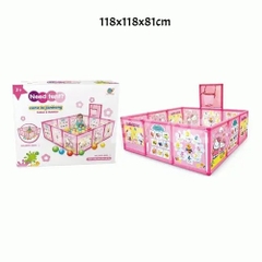 Đồ chơi quây bóng_A999-223A