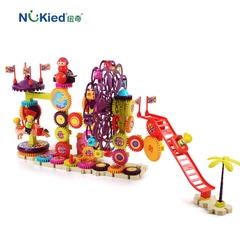 Đồ chơi xếp hình vòng quay_9801