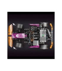 Đồ chơi xếp hình ô tô Mouldking_18026