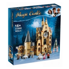 Đồ chơi xếp hình Lâu đài Harry Potter_19065