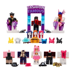 Mô hình Roblox Fashion Famous