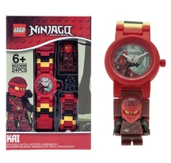 Đồng hồ Lego Ninjago Kai_8020899