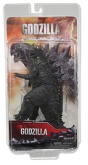Mô hình Godzilla Anime 18cm