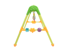 Đồ chơi treo nôi giá chữ A_HE0601