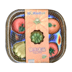 Đồ chơi rau củ Nukied_K-01