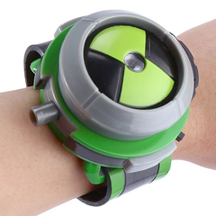 Đồng hồ máy chiếu Ben 10 Alien Force Omnitrix