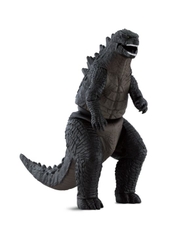 Mô hình Godzilla đen 14.5cm