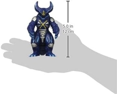 Mô hình quái vật Cyber Gomora