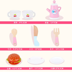 Đồ chơi trà chiều nhà bếp sáng tạo_18012