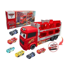 Mô hình ô tô_MH-152