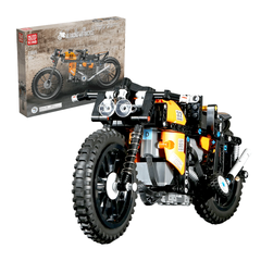 Đồ chơi xếp hình Motorrad MK_23005