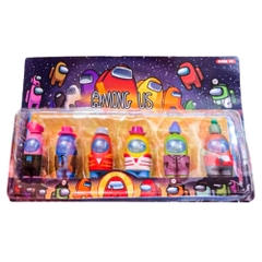 Mô hình Among Us cho bé 3+