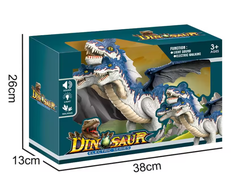 Mô hình khủng long_917A