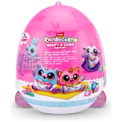 Đồ chơi trứng bất ngờ Rainbocorns Adopt-A-Corn_92105