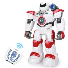 Mô hình Robot điều khiển từ xa_G13