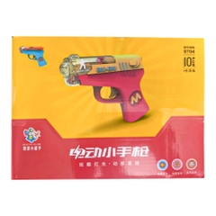 Đồ chơi súng có âm thanh_9704