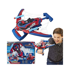 Mô hình tay bắn tơ nhện_E3559