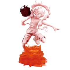 Mô hình nhân vật Luffy_2671950