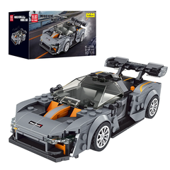 Đồ chơi xếp hình xe Senna_27008