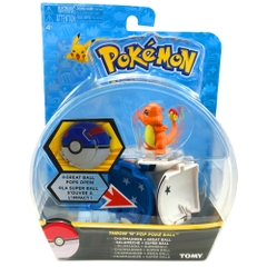 Mô hình nhân vật Pokemon_T18873