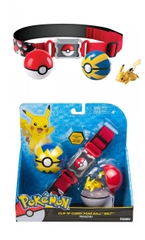 Mô hình bóng và thắt lưng Pokemon_T18889D