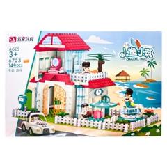 Đồ chơi xếp hình ngôi nhà_6723