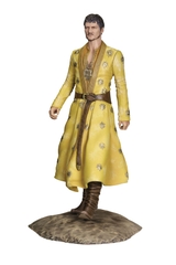 Mô hình Oberyn Martell Dark Horse Deluxe Game of Thrones