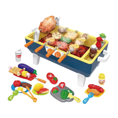 Đồ chơi bếp nướng BBQ_38955