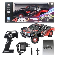 Mô hình ô tô 4WD điều khiển từ xa_12423