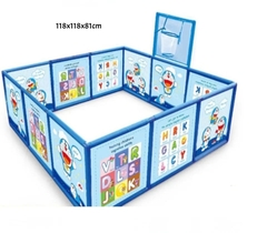 Đồ chơi quây bóng_A999-224A