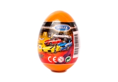 Đồ Chơi Ô Tô Trong Quả Trứng _52020E