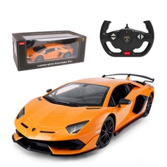 Mô hình ô tô điều khiển Lamborghini_96000