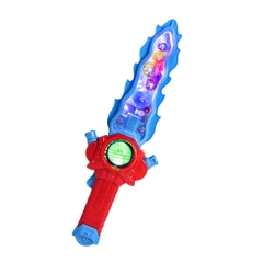 Đồ chơi giáo dục mô phỏng kiếm phát sáng_9710