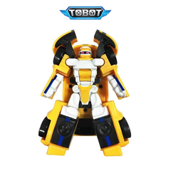 Đồ chơi Tobot Hàn Quốc mini_301064