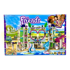 Đồ chơi xếp hình công viên nước_3018