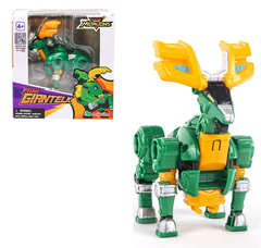 Đồ chơi Tobot Hàn Quốc mini_314054