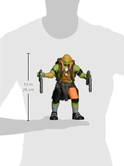 Mô hình nhân vật Ninja rùa