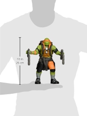 Mô hình ninja rùa_88353