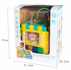 Đồ chơi thả khối phát nhạc_2850