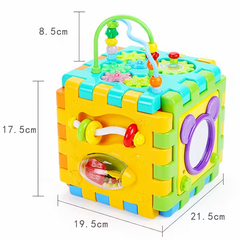 Đồ chơi thả khối phát nhạc_2850