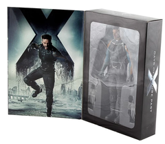 Mô hình người sói_C-3252A