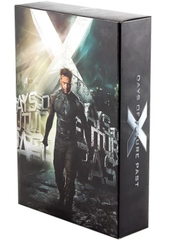 Mô hình người sói_C-3252A